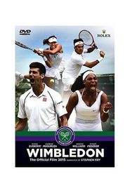 Wimbledon Official Film 2015