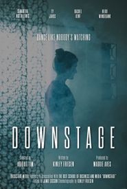 Downstage