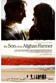 The Son of an Afghan Farmer