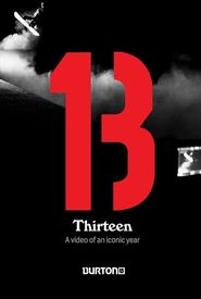 Thirteen: Burton Snowboards