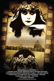 Lost Forever