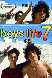 Boys Life 7