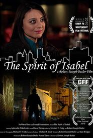 The Spirit of Isabel