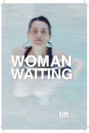 Woman Waiting