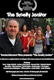 The Smelly Janitor