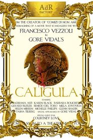 Trailer for a Remake of Gore Vidal's Caligula