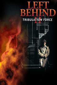 Left Behind II: Tribulation Force