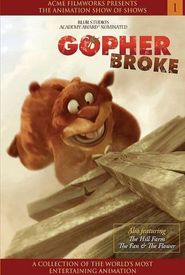 Gopher Broke