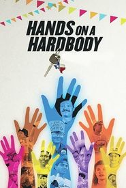 Hands on a Hardbody: The Documentary