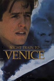 Night Train to Venice