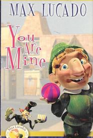 You Are Mine