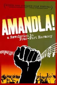 Amandla!