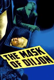 The Mask of Diijon