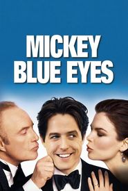 Mickey Blue Eyes