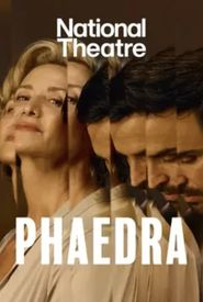 National Theatre at Home: Phaedra