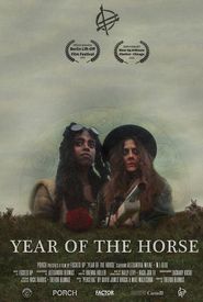 Fucked Up's Year of the Horse