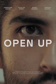 Open Up