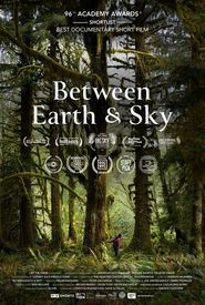 Between Earth & Sky