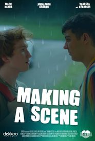 Making a Scene