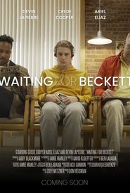 Waiting for Beckett