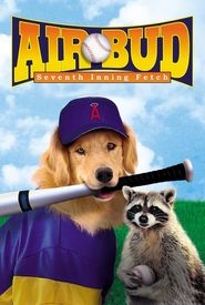 Air Bud: Seventh Inning Fetch