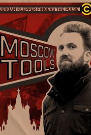 Jordan Klepper Fingers the Pulse: Moscow Tools