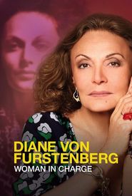 Diane von Furstenberg: Woman in Charge