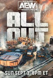 All Elite Wrestling: All Out