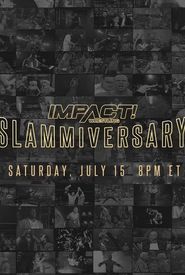 Impact Wrestling: Slammiversary