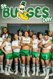 The Dessert Presents: St. Bulges Day