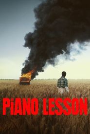 The Piano Lesson