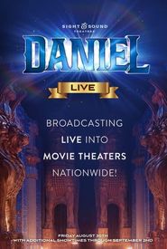 Sight & Sound Presents: Daniel LIVE