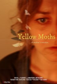 Yellow Moths