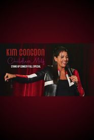 Kim Congdon: Childless Milf