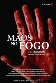 Mãos no fogo