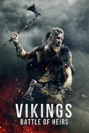 Viking: Battle of Heirs