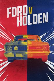 Ford v Holden