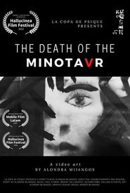 The death of the minotavr