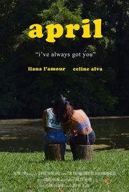 April