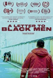 A Letter to Black Men