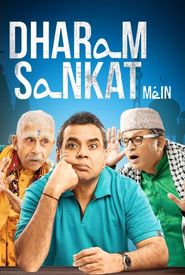 Dharam Sankat Mein