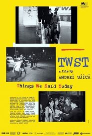 TWST: Things We Said Today