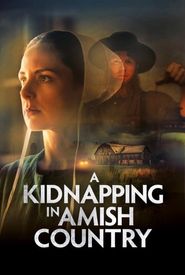 A Kidnapping in Amish Country