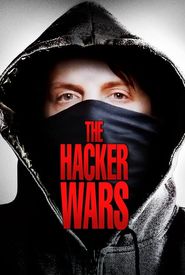 The Hacker Wars