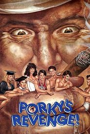 Porky's Revenge