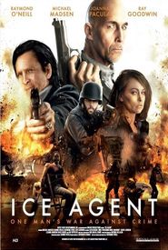 ICE Agent