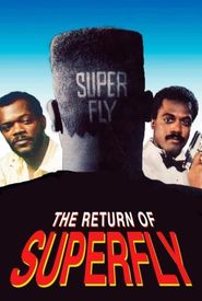 The Return of Superfly