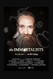 The Immortalists