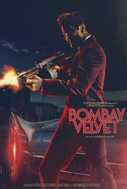 Bombay Velvet