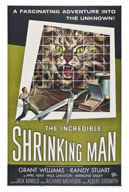 The Incredible Shrinking Man